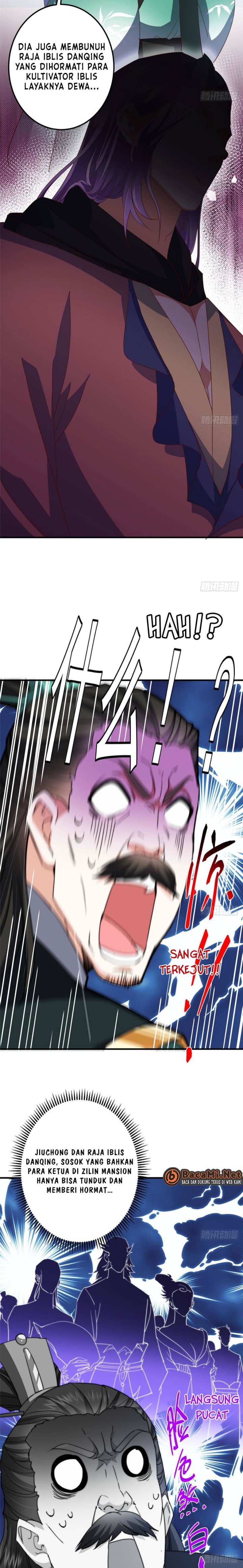 Dilarang COPAS - situs resmi www.mangacanblog.com - Komik keep a low profile sect leader 570 - chapter 570 571 Indonesia keep a low profile sect leader 570 - chapter 570 Terbaru 14|Baca Manga Komik Indonesia|Mangacan