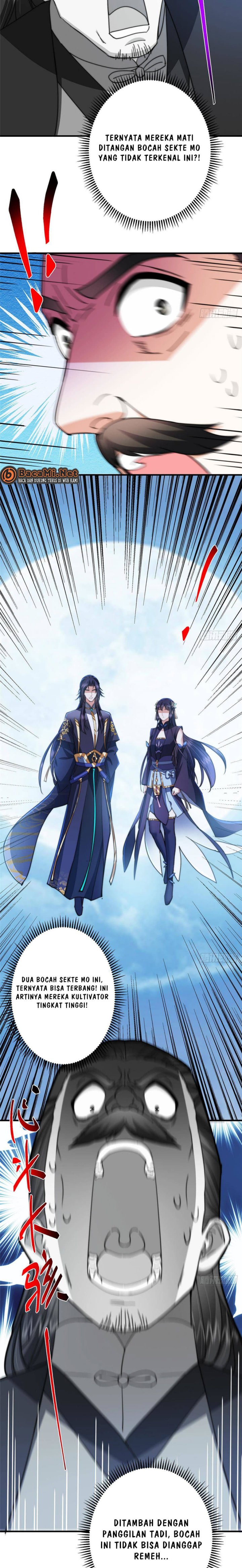 Dilarang COPAS - situs resmi www.mangacanblog.com - Komik keep a low profile sect leader 570 - chapter 570 571 Indonesia keep a low profile sect leader 570 - chapter 570 Terbaru 15|Baca Manga Komik Indonesia|Mangacan