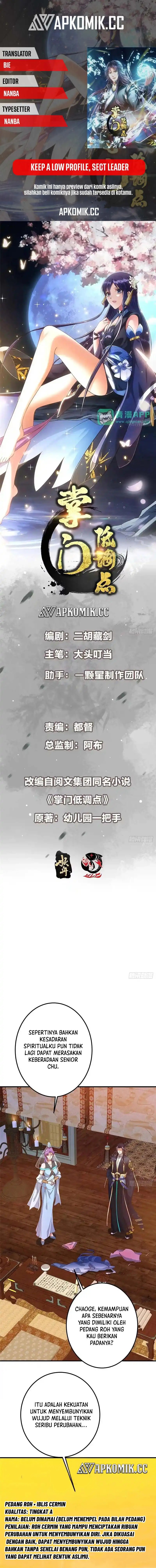 Dilarang COPAS - situs resmi www.mangacanblog.com - Komik keep a low profile sect leader 572 - chapter 572 573 Indonesia keep a low profile sect leader 572 - chapter 572 Terbaru 0|Baca Manga Komik Indonesia|Mangacan