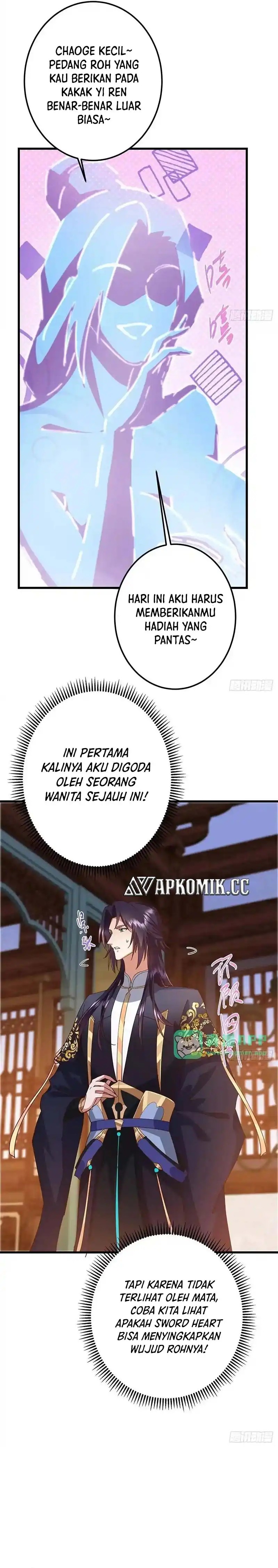 Dilarang COPAS - situs resmi www.mangacanblog.com - Komik keep a low profile sect leader 572 - chapter 572 573 Indonesia keep a low profile sect leader 572 - chapter 572 Terbaru 2|Baca Manga Komik Indonesia|Mangacan