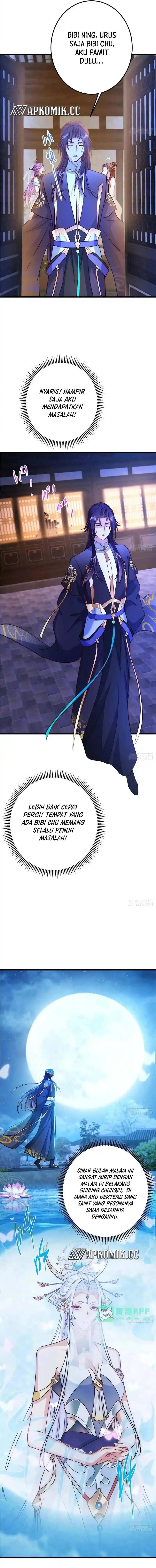 Dilarang COPAS - situs resmi www.mangacanblog.com - Komik keep a low profile sect leader 572 - chapter 572 573 Indonesia keep a low profile sect leader 572 - chapter 572 Terbaru 4|Baca Manga Komik Indonesia|Mangacan