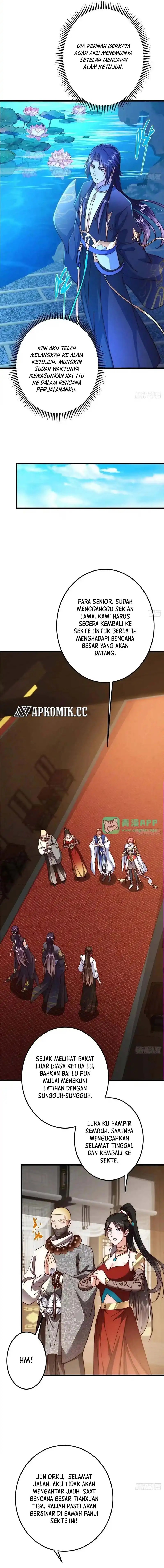 Dilarang COPAS - situs resmi www.mangacanblog.com - Komik keep a low profile sect leader 572 - chapter 572 573 Indonesia keep a low profile sect leader 572 - chapter 572 Terbaru 5|Baca Manga Komik Indonesia|Mangacan