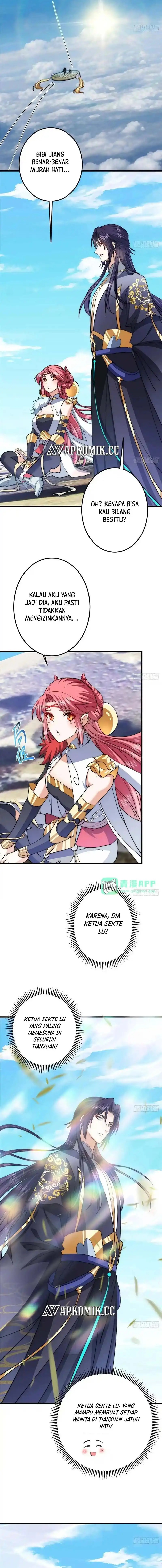 Dilarang COPAS - situs resmi www.mangacanblog.com - Komik keep a low profile sect leader 572 - chapter 572 573 Indonesia keep a low profile sect leader 572 - chapter 572 Terbaru 9|Baca Manga Komik Indonesia|Mangacan