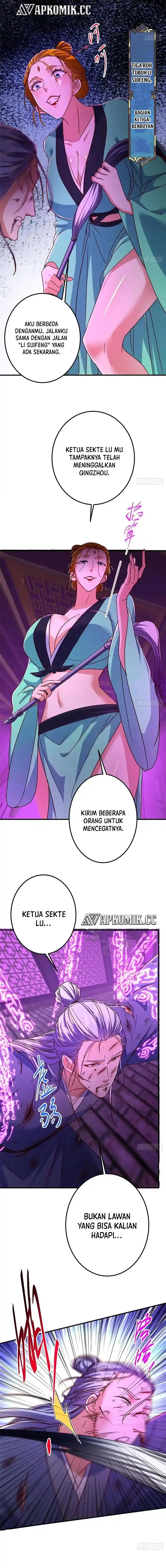 Dilarang COPAS - situs resmi www.mangacanblog.com - Komik keep a low profile sect leader 572 - chapter 572 573 Indonesia keep a low profile sect leader 572 - chapter 572 Terbaru 11|Baca Manga Komik Indonesia|Mangacan