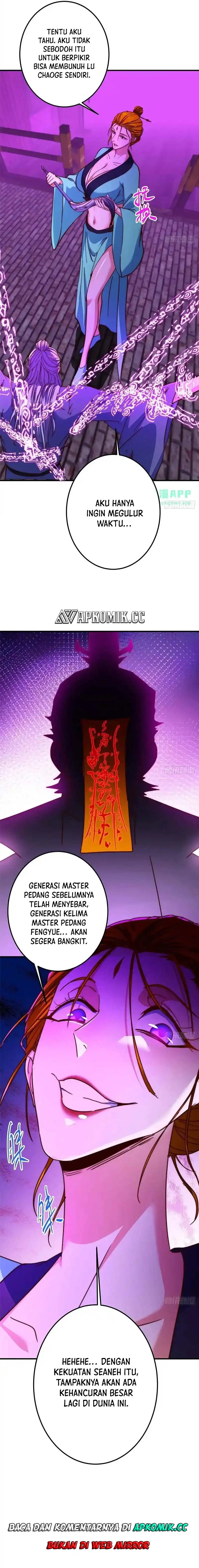 Dilarang COPAS - situs resmi www.mangacanblog.com - Komik keep a low profile sect leader 572 - chapter 572 573 Indonesia keep a low profile sect leader 572 - chapter 572 Terbaru 12|Baca Manga Komik Indonesia|Mangacan