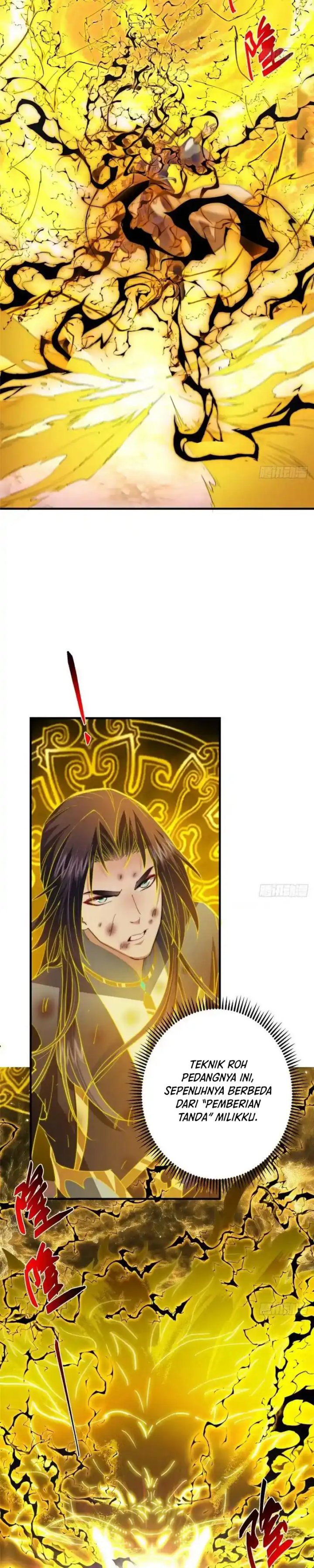 Dilarang COPAS - situs resmi www.mangacanblog.com - Komik keep a low profile sect leader 584 - chapter 584 585 Indonesia keep a low profile sect leader 584 - chapter 584 Terbaru 3|Baca Manga Komik Indonesia|Mangacan