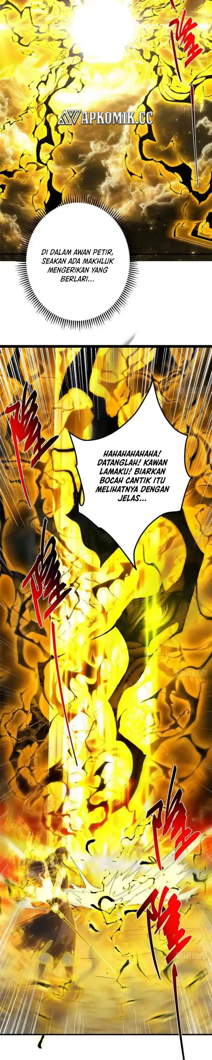 Dilarang COPAS - situs resmi www.mangacanblog.com - Komik keep a low profile sect leader 584 - chapter 584 585 Indonesia keep a low profile sect leader 584 - chapter 584 Terbaru 4|Baca Manga Komik Indonesia|Mangacan