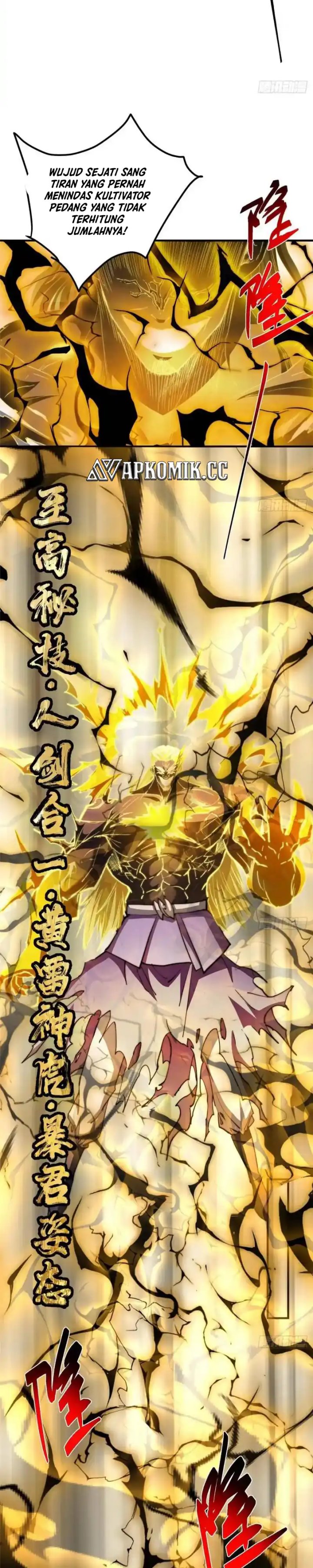 Dilarang COPAS - situs resmi www.mangacanblog.com - Komik keep a low profile sect leader 584 - chapter 584 585 Indonesia keep a low profile sect leader 584 - chapter 584 Terbaru 5|Baca Manga Komik Indonesia|Mangacan