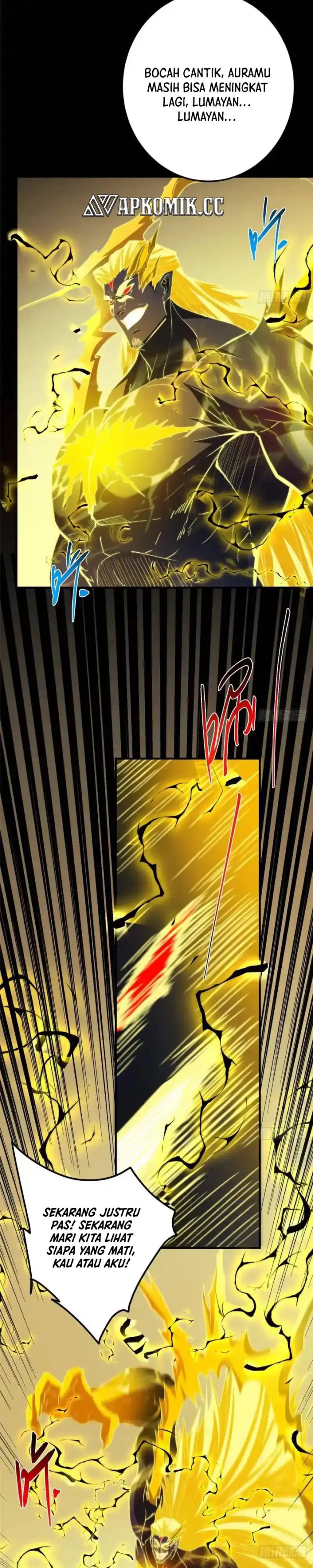 Dilarang COPAS - situs resmi www.mangacanblog.com - Komik keep a low profile sect leader 584 - chapter 584 585 Indonesia keep a low profile sect leader 584 - chapter 584 Terbaru 7|Baca Manga Komik Indonesia|Mangacan