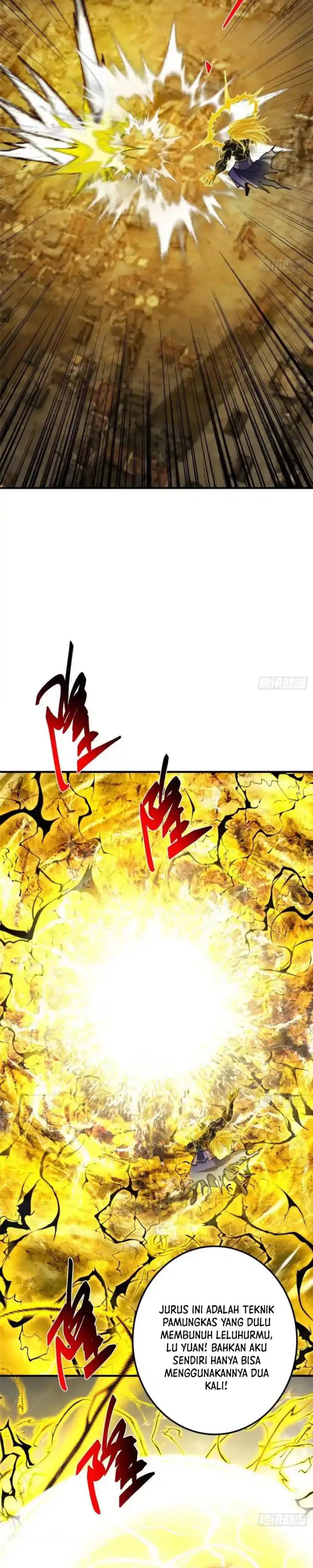 Dilarang COPAS - situs resmi www.mangacanblog.com - Komik keep a low profile sect leader 584 - chapter 584 585 Indonesia keep a low profile sect leader 584 - chapter 584 Terbaru 11|Baca Manga Komik Indonesia|Mangacan