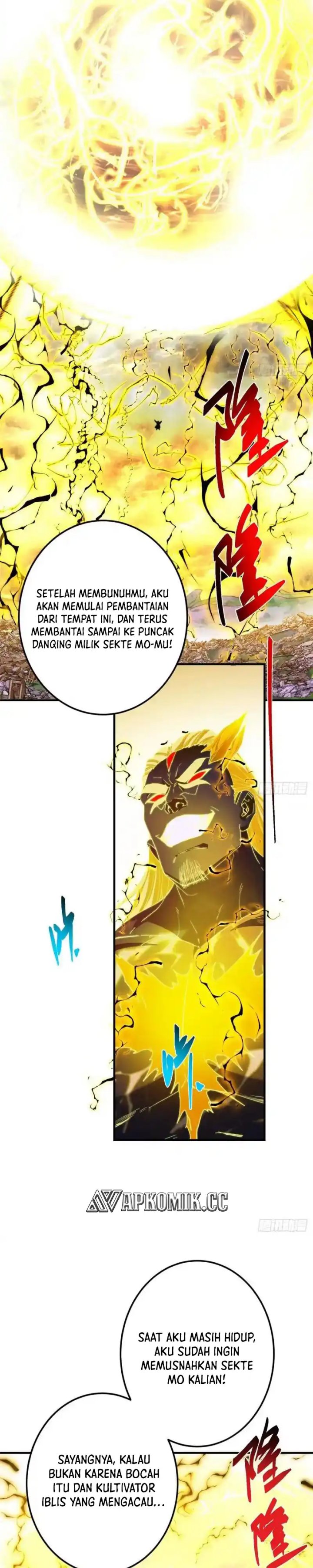 Dilarang COPAS - situs resmi www.mangacanblog.com - Komik keep a low profile sect leader 584 - chapter 584 585 Indonesia keep a low profile sect leader 584 - chapter 584 Terbaru 12|Baca Manga Komik Indonesia|Mangacan