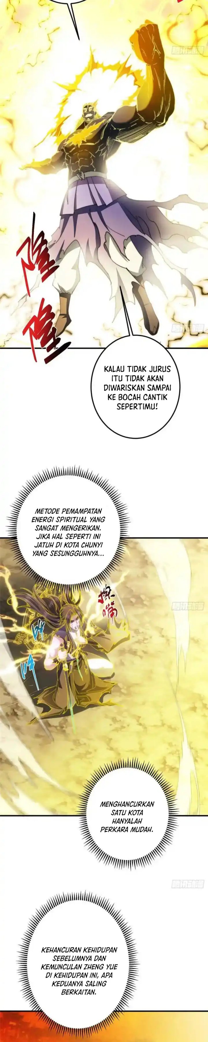 Dilarang COPAS - situs resmi www.mangacanblog.com - Komik keep a low profile sect leader 584 - chapter 584 585 Indonesia keep a low profile sect leader 584 - chapter 584 Terbaru 13|Baca Manga Komik Indonesia|Mangacan