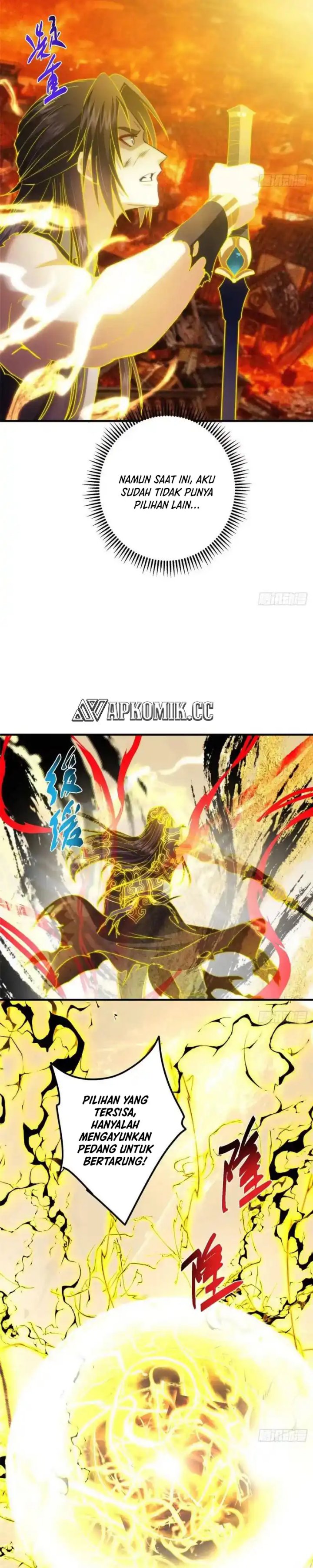 Dilarang COPAS - situs resmi www.mangacanblog.com - Komik keep a low profile sect leader 584 - chapter 584 585 Indonesia keep a low profile sect leader 584 - chapter 584 Terbaru 14|Baca Manga Komik Indonesia|Mangacan