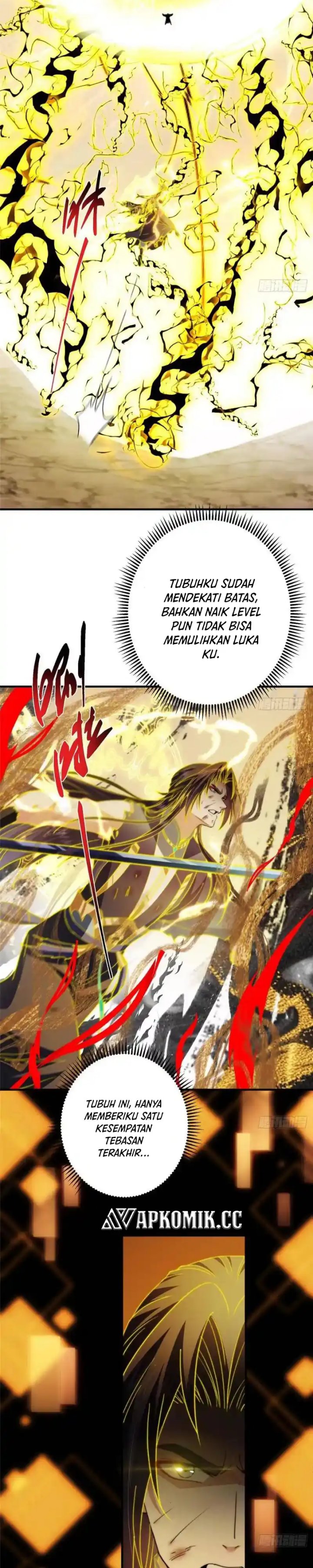 Dilarang COPAS - situs resmi www.mangacanblog.com - Komik keep a low profile sect leader 584 - chapter 584 585 Indonesia keep a low profile sect leader 584 - chapter 584 Terbaru 15|Baca Manga Komik Indonesia|Mangacan