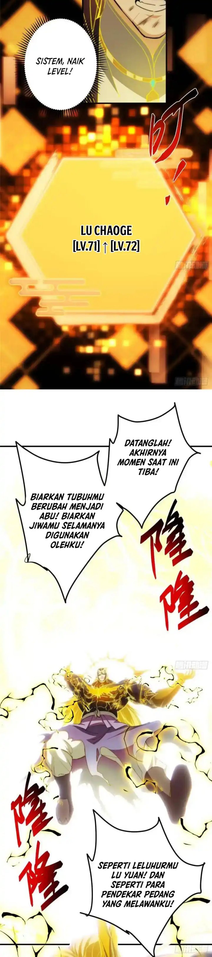 Dilarang COPAS - situs resmi www.mangacanblog.com - Komik keep a low profile sect leader 584 - chapter 584 585 Indonesia keep a low profile sect leader 584 - chapter 584 Terbaru 16|Baca Manga Komik Indonesia|Mangacan