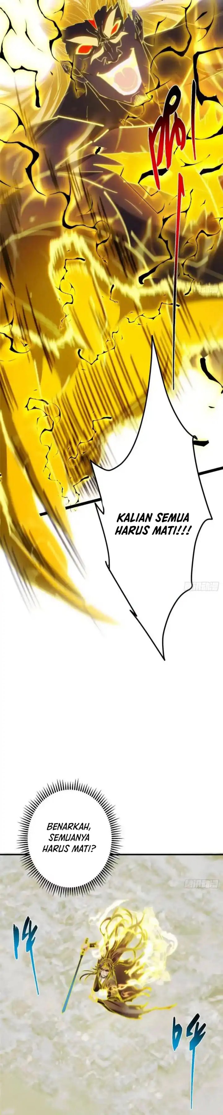 Dilarang COPAS - situs resmi www.mangacanblog.com - Komik keep a low profile sect leader 584 - chapter 584 585 Indonesia keep a low profile sect leader 584 - chapter 584 Terbaru 17|Baca Manga Komik Indonesia|Mangacan