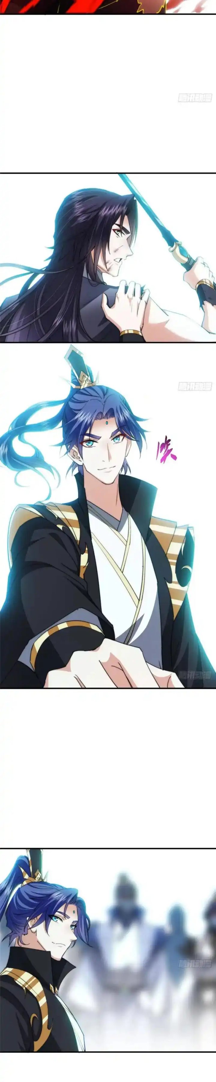 Dilarang COPAS - situs resmi www.mangacanblog.com - Komik keep a low profile sect leader 584 - chapter 584 585 Indonesia keep a low profile sect leader 584 - chapter 584 Terbaru 20|Baca Manga Komik Indonesia|Mangacan