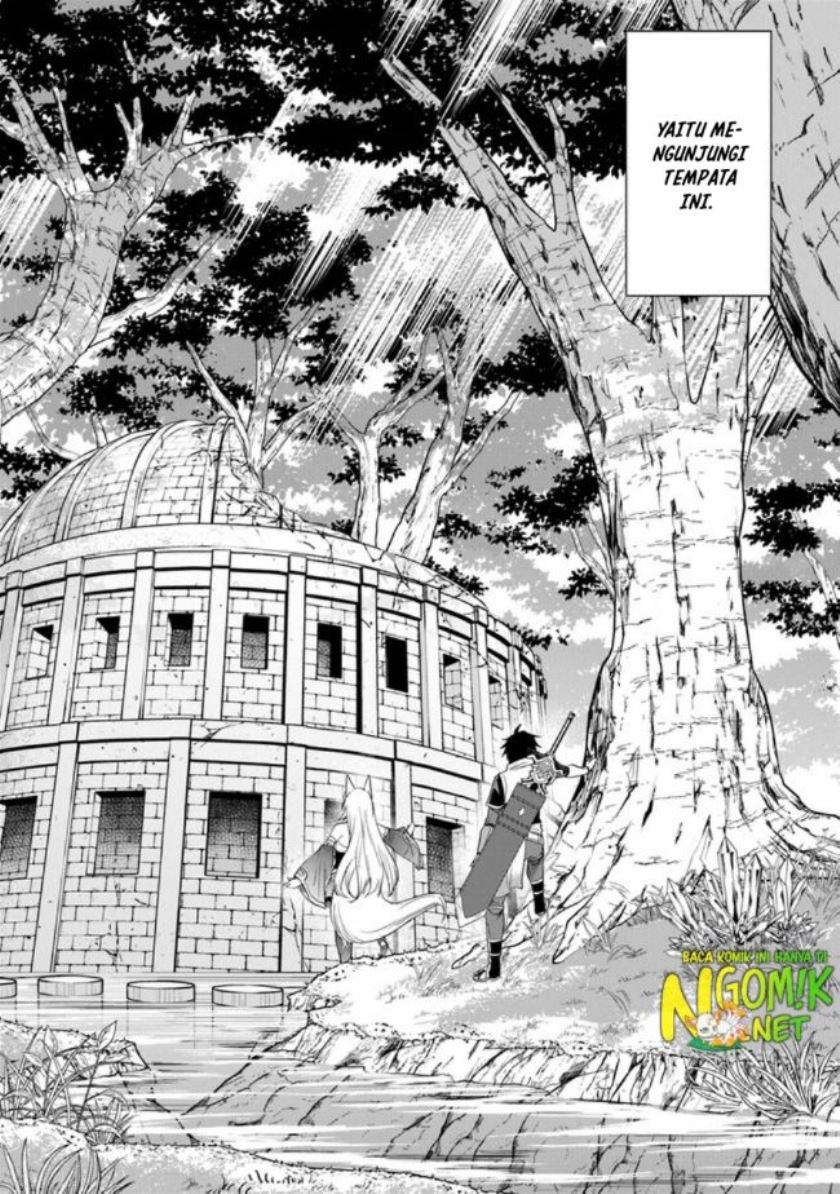 Keiken-chi Chochiku de Donbiri Shoshin Ryoko chapter 5