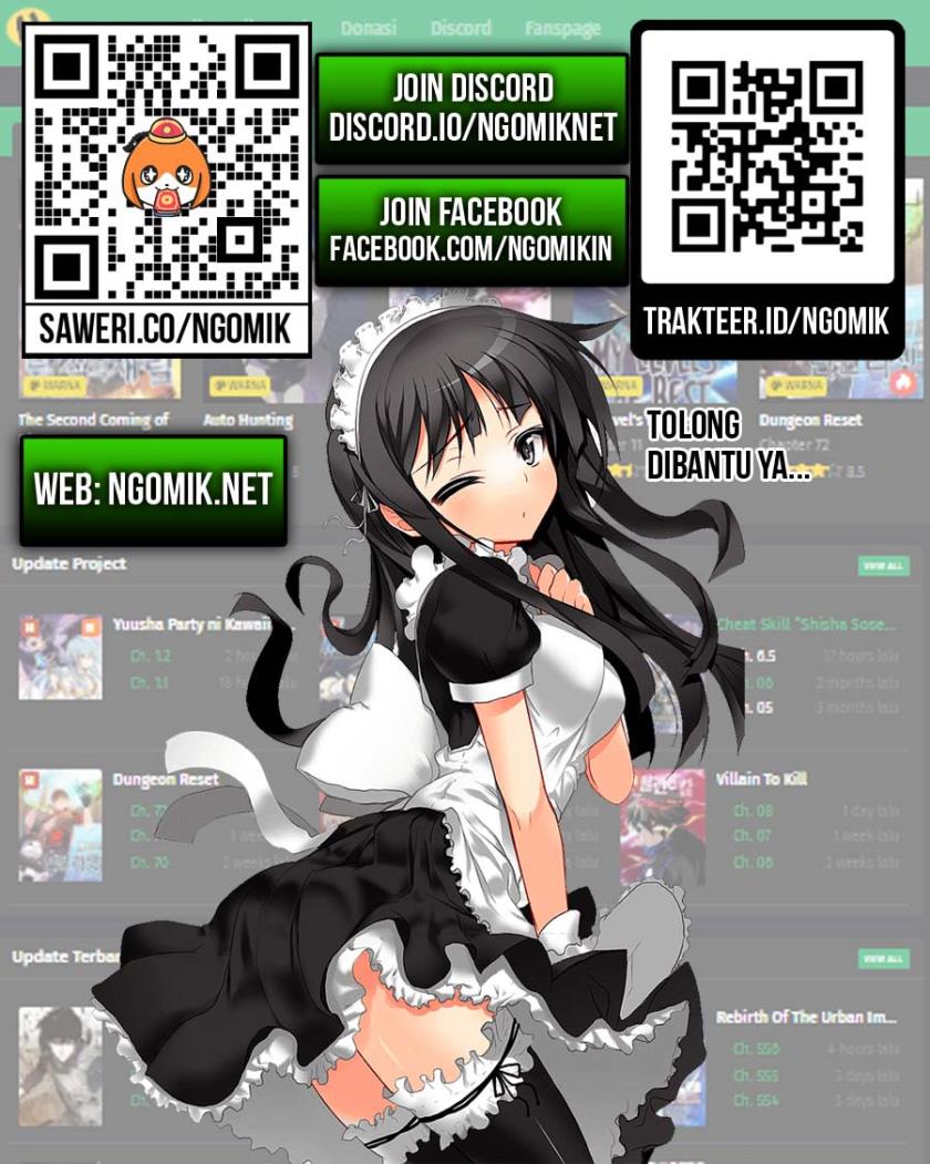 Keiken-chi Chochiku de Donbiri Shoshin Ryoko chapter 5