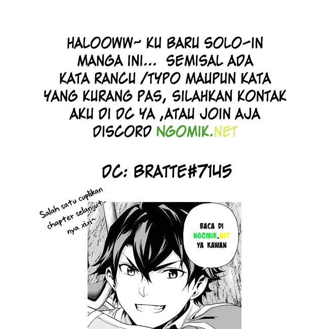 Keiken-chi Chochiku de Donbiri Shoshin Ryoko chapter 10