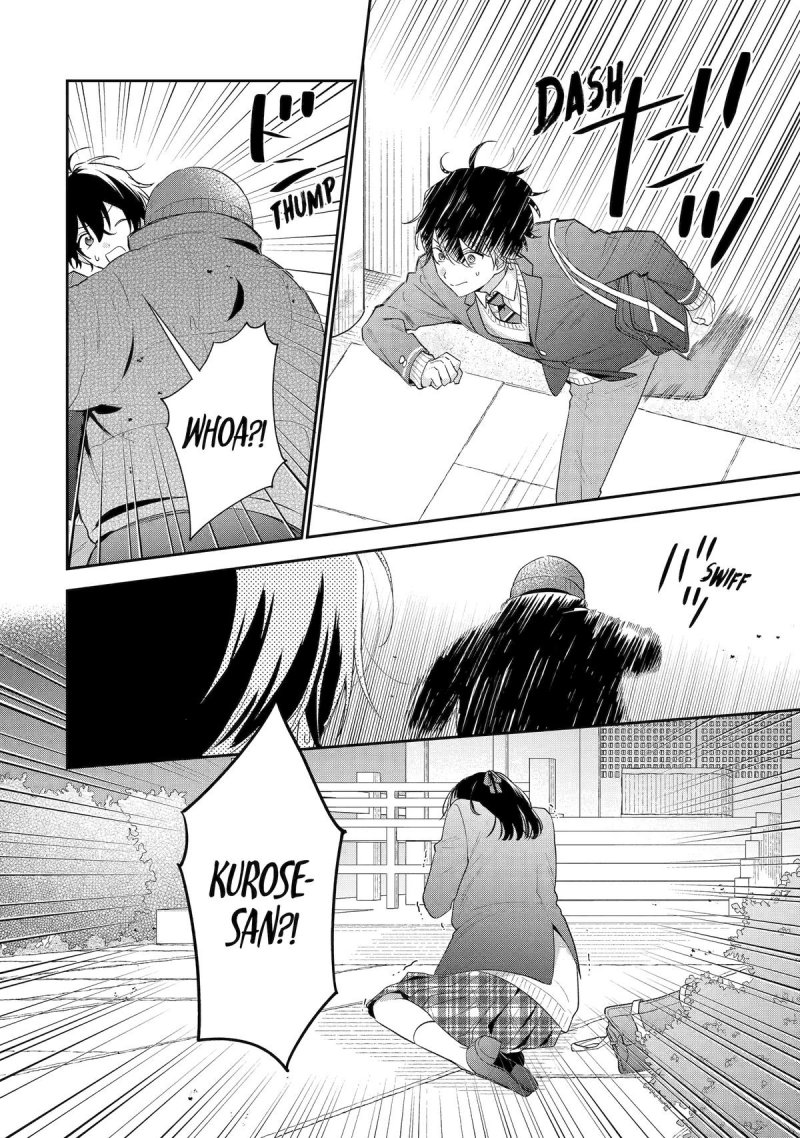 Keiken Zumi na Kimi to, Keikein Zero na Ore ga, Otsukiai Suru Hanashi Chapter 27 Bahasa Indonesia