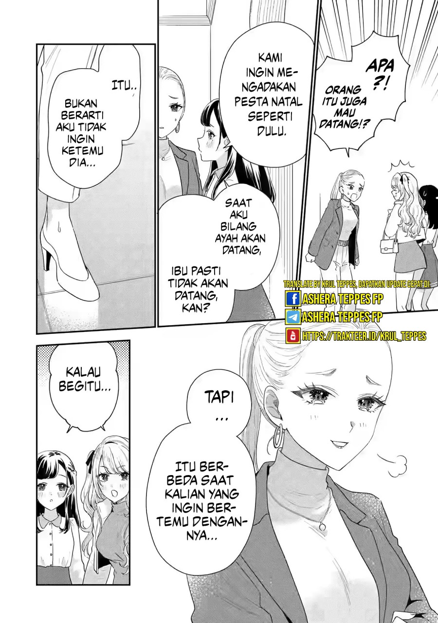 Keiken Zumi na Kimi to, Keikein Zero na Ore ga, Otsukiai Suru Hanashi chapter 29