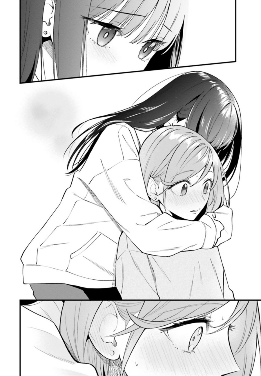 Dilarang COPAS - situs resmi www.mangacanblog.com - Komik keiyaku shimai 023.2 - chapter 23.2 24.2 Indonesia keiyaku shimai 023.2 - chapter 23.2 Terbaru 16|Baca Manga Komik Indonesia|Mangacan