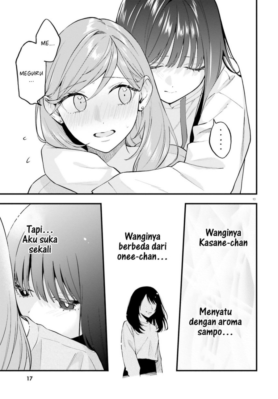 Dilarang COPAS - situs resmi www.mangacanblog.com - Komik keiyaku shimai 023.2 - chapter 23.2 24.2 Indonesia keiyaku shimai 023.2 - chapter 23.2 Terbaru 17|Baca Manga Komik Indonesia|Mangacan
