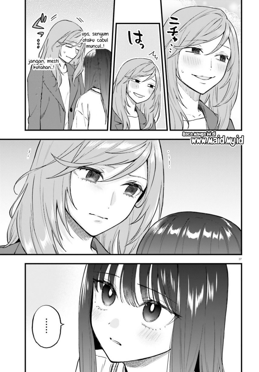 Dilarang COPAS - situs resmi www.mangacanblog.com - Komik keiyaku shimai 025 - chapter 25 26 Indonesia keiyaku shimai 025 - chapter 25 Terbaru 8|Baca Manga Komik Indonesia|Mangacan