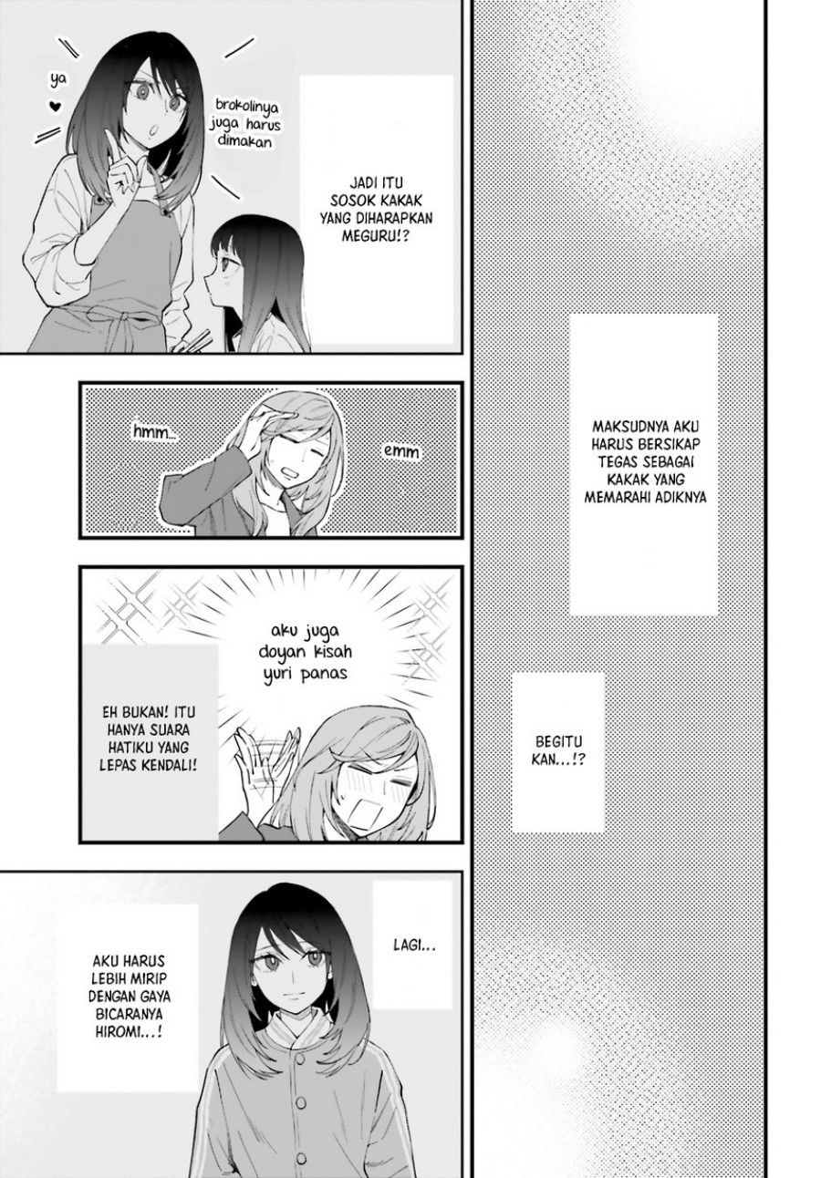 Dilarang COPAS - situs resmi www.mangacanblog.com - Komik keiyaku shimai 025 - chapter 25 26 Indonesia keiyaku shimai 025 - chapter 25 Terbaru 10|Baca Manga Komik Indonesia|Mangacan