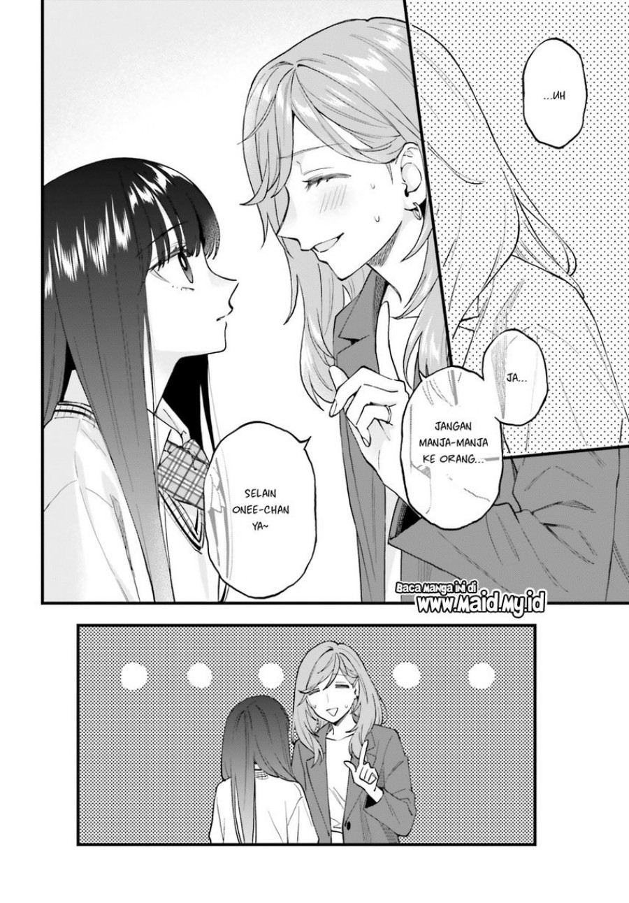 Dilarang COPAS - situs resmi www.mangacanblog.com - Komik keiyaku shimai 025 - chapter 25 26 Indonesia keiyaku shimai 025 - chapter 25 Terbaru 11|Baca Manga Komik Indonesia|Mangacan