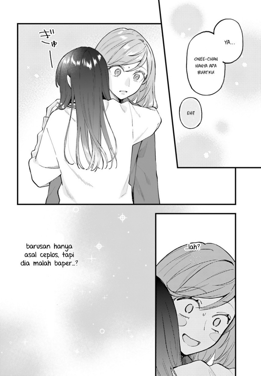 Dilarang COPAS - situs resmi www.mangacanblog.com - Komik keiyaku shimai 025 - chapter 25 26 Indonesia keiyaku shimai 025 - chapter 25 Terbaru 13|Baca Manga Komik Indonesia|Mangacan