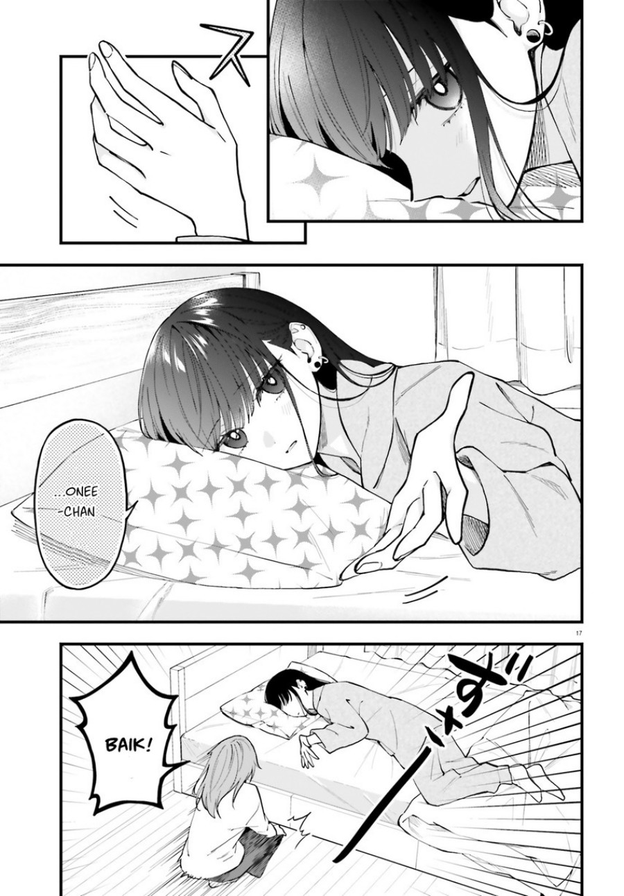 Dilarang COPAS - situs resmi www.mangacanblog.com - Komik keiyaku shimai 025 - chapter 25 26 Indonesia keiyaku shimai 025 - chapter 25 Terbaru 18|Baca Manga Komik Indonesia|Mangacan