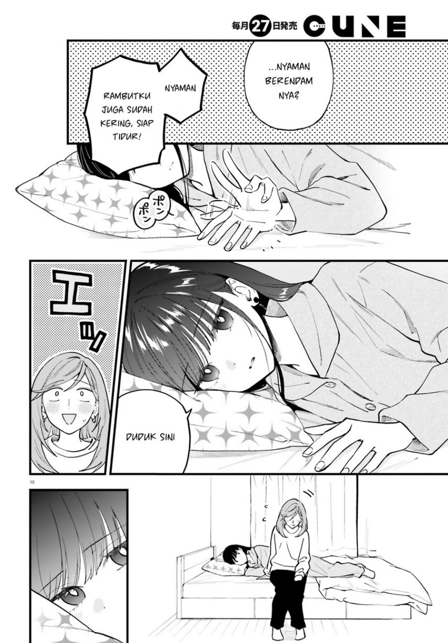 Dilarang COPAS - situs resmi www.mangacanblog.com - Komik keiyaku shimai 025 - chapter 25 26 Indonesia keiyaku shimai 025 - chapter 25 Terbaru 19|Baca Manga Komik Indonesia|Mangacan