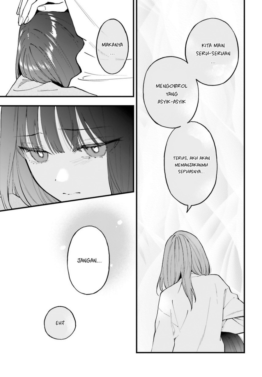 Dilarang COPAS - situs resmi www.mangacanblog.com - Komik keiyaku shimai 025 - chapter 25 26 Indonesia keiyaku shimai 025 - chapter 25 Terbaru 24|Baca Manga Komik Indonesia|Mangacan