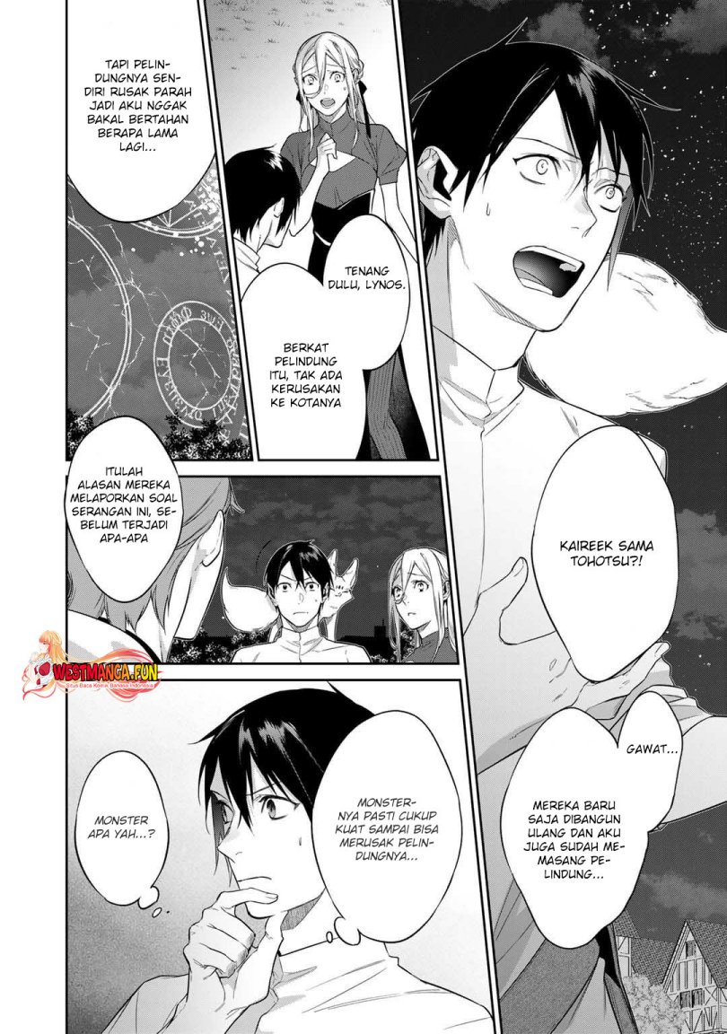 Dilarang COPAS - situs resmi www.mangacanblog.com - Komik kekkaishi e no tensei 044 - chapter 44 45 Indonesia kekkaishi e no tensei 044 - chapter 44 Terbaru 2|Baca Manga Komik Indonesia|Mangacan