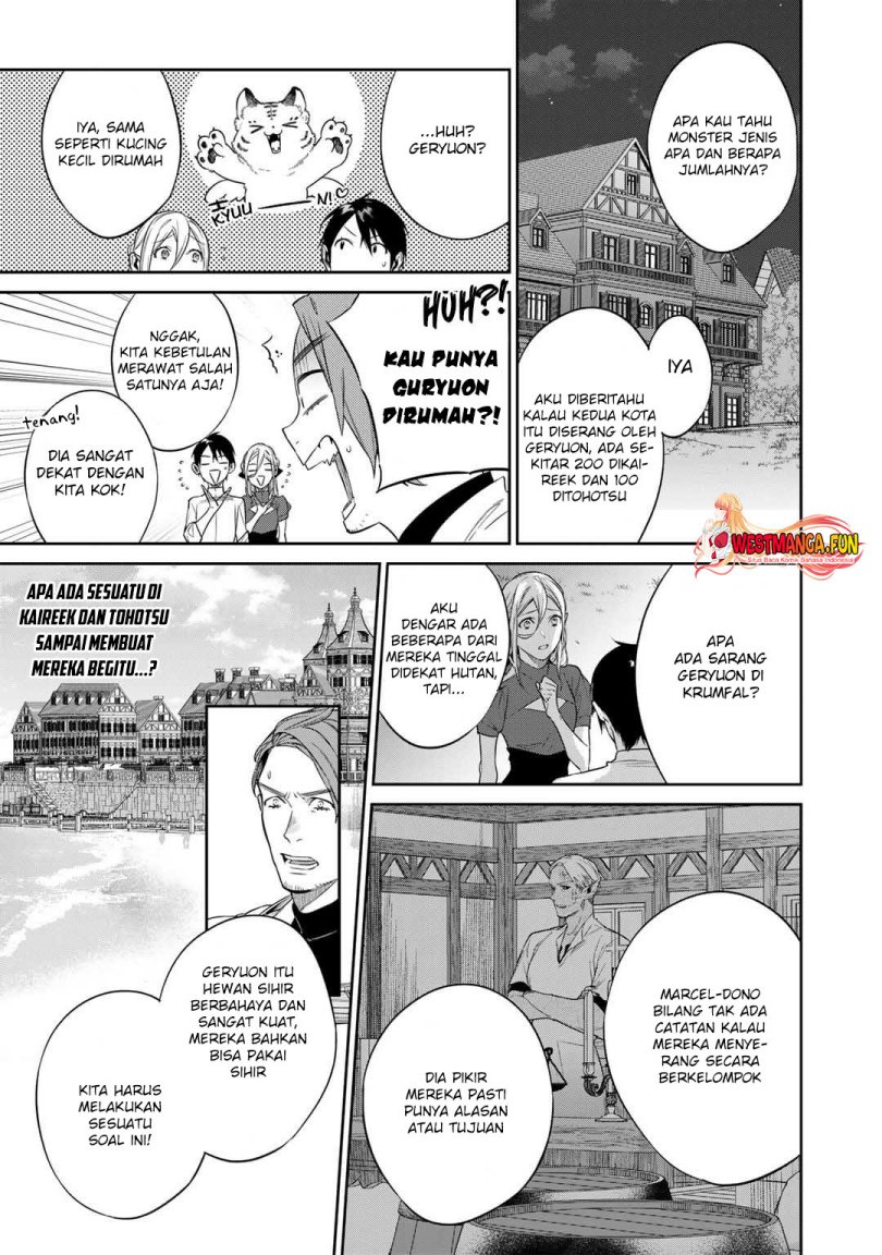 Dilarang COPAS - situs resmi www.mangacanblog.com - Komik kekkaishi e no tensei 044 - chapter 44 45 Indonesia kekkaishi e no tensei 044 - chapter 44 Terbaru 4|Baca Manga Komik Indonesia|Mangacan