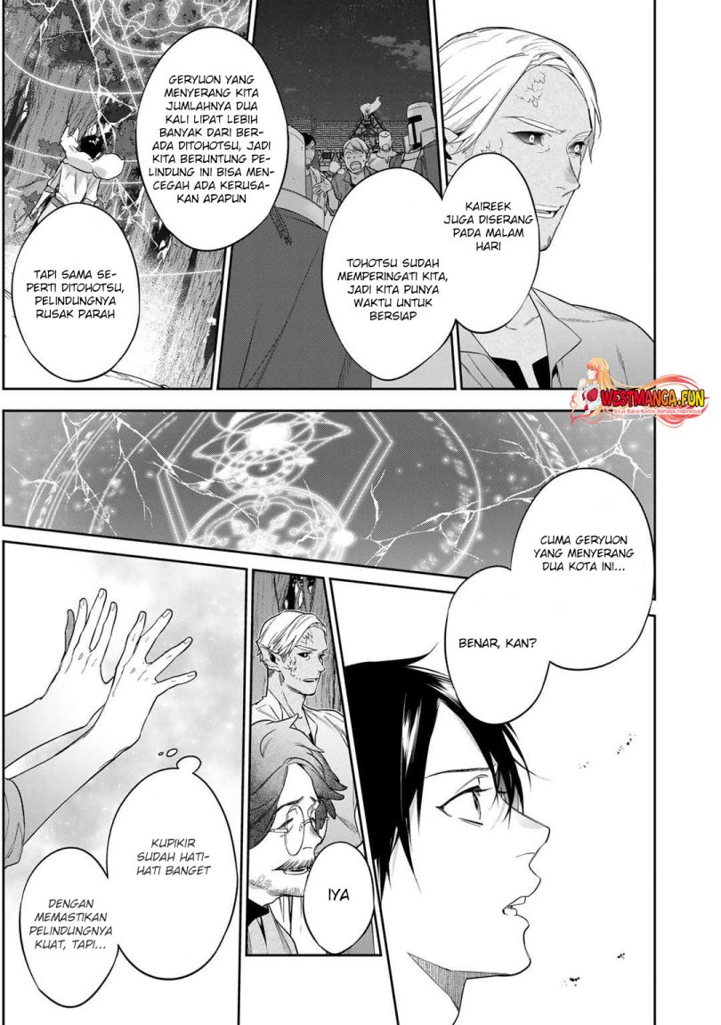 Dilarang COPAS - situs resmi www.mangacanblog.com - Komik kekkaishi e no tensei 044 - chapter 44 45 Indonesia kekkaishi e no tensei 044 - chapter 44 Terbaru 8|Baca Manga Komik Indonesia|Mangacan