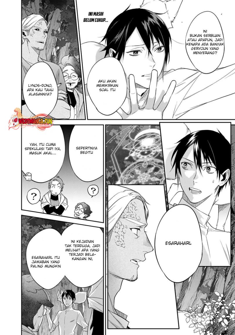 Dilarang COPAS - situs resmi www.mangacanblog.com - Komik kekkaishi e no tensei 044 - chapter 44 45 Indonesia kekkaishi e no tensei 044 - chapter 44 Terbaru 9|Baca Manga Komik Indonesia|Mangacan