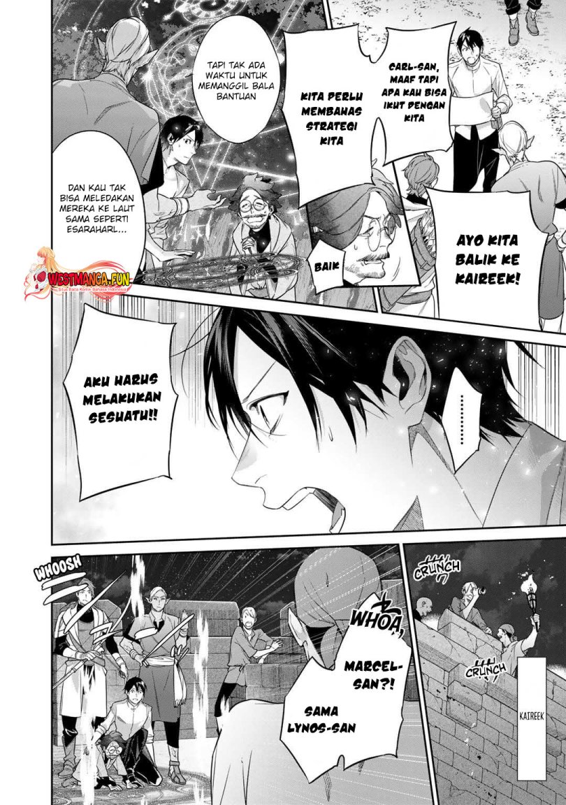 Dilarang COPAS - situs resmi www.mangacanblog.com - Komik kekkaishi e no tensei 044 - chapter 44 45 Indonesia kekkaishi e no tensei 044 - chapter 44 Terbaru 11|Baca Manga Komik Indonesia|Mangacan