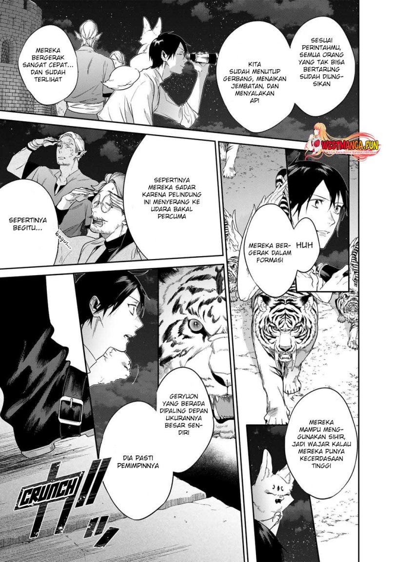 Dilarang COPAS - situs resmi www.mangacanblog.com - Komik kekkaishi e no tensei 044 - chapter 44 45 Indonesia kekkaishi e no tensei 044 - chapter 44 Terbaru 12|Baca Manga Komik Indonesia|Mangacan