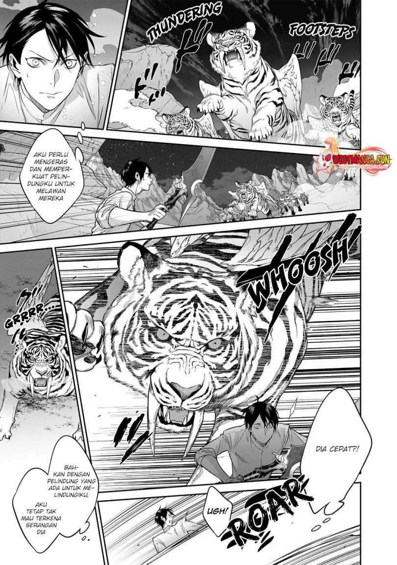 Dilarang COPAS - situs resmi www.mangacanblog.com - Komik kekkaishi e no tensei 044 - chapter 44 45 Indonesia kekkaishi e no tensei 044 - chapter 44 Terbaru 14|Baca Manga Komik Indonesia|Mangacan