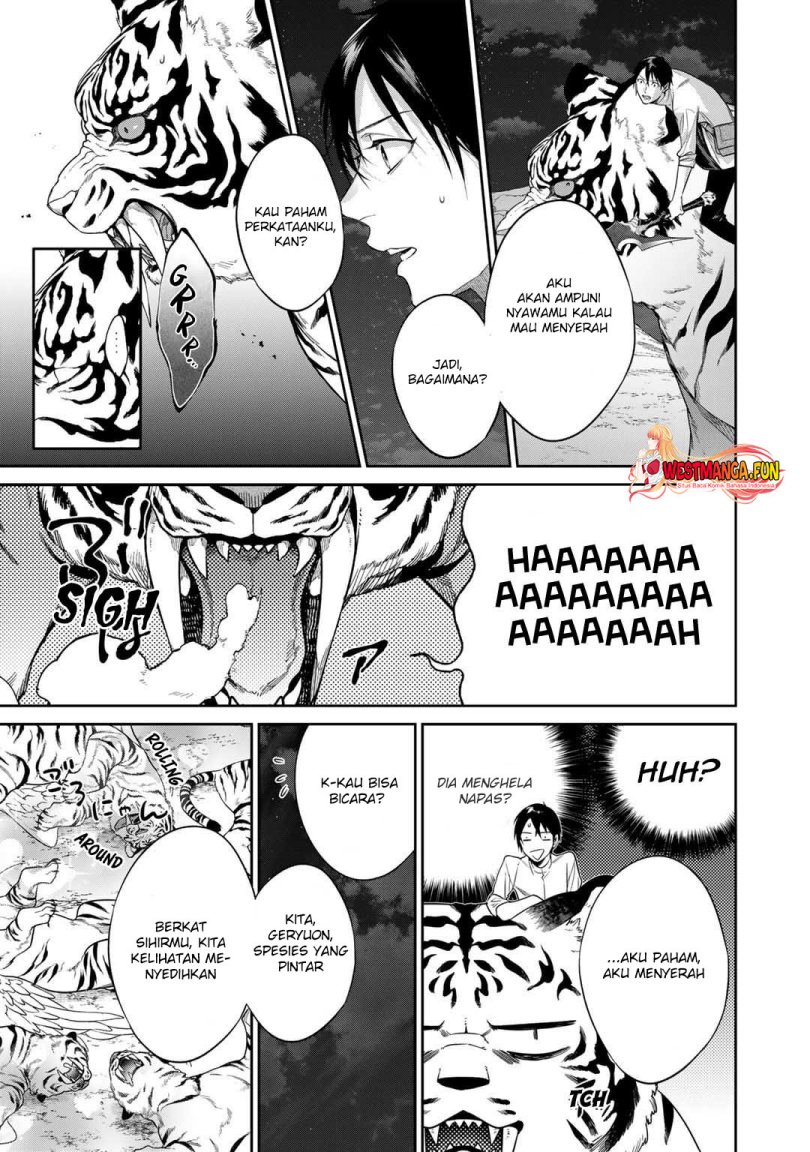 Dilarang COPAS - situs resmi www.mangacanblog.com - Komik kekkaishi e no tensei 044 - chapter 44 45 Indonesia kekkaishi e no tensei 044 - chapter 44 Terbaru 19|Baca Manga Komik Indonesia|Mangacan