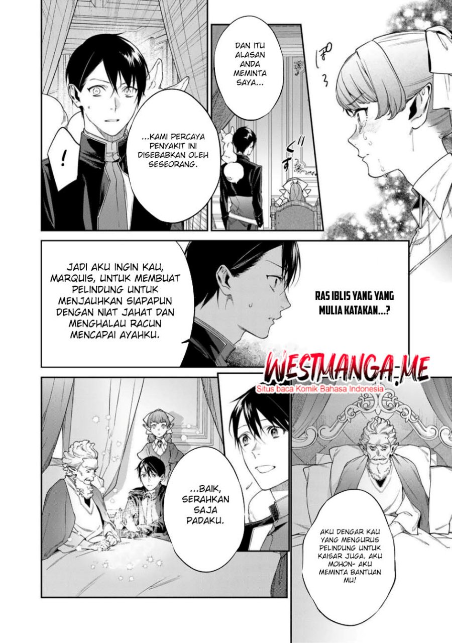 Dilarang COPAS - situs resmi www.mangacanblog.com - Komik kekkaishi e no tensei 056.2 - chapter 56.2 57.2 Indonesia kekkaishi e no tensei 056.2 - chapter 56.2 Terbaru 2|Baca Manga Komik Indonesia|Mangacan