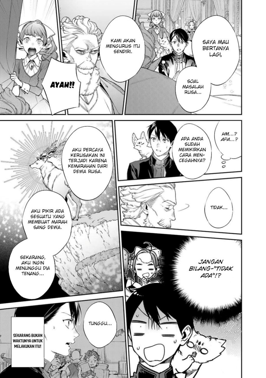 Dilarang COPAS - situs resmi www.mangacanblog.com - Komik kekkaishi e no tensei 056.2 - chapter 56.2 57.2 Indonesia kekkaishi e no tensei 056.2 - chapter 56.2 Terbaru 4|Baca Manga Komik Indonesia|Mangacan
