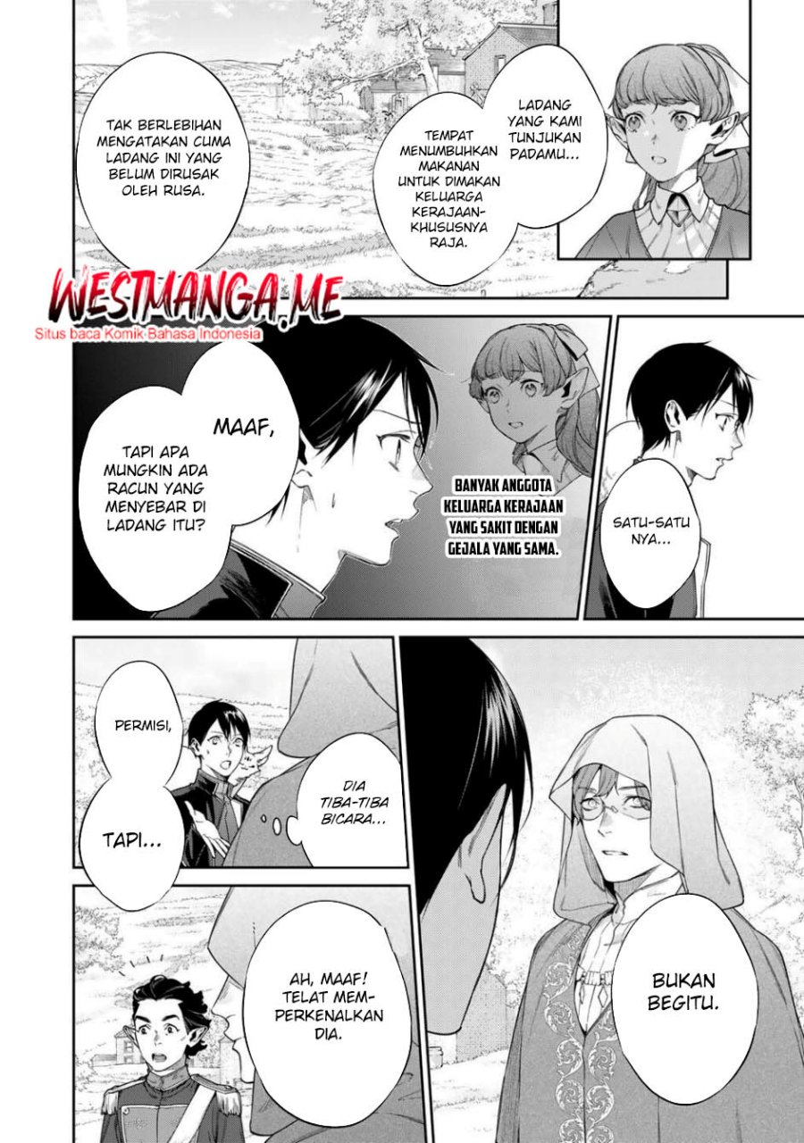 Dilarang COPAS - situs resmi www.mangacanblog.com - Komik kekkaishi e no tensei 056.2 - chapter 56.2 57.2 Indonesia kekkaishi e no tensei 056.2 - chapter 56.2 Terbaru 9|Baca Manga Komik Indonesia|Mangacan