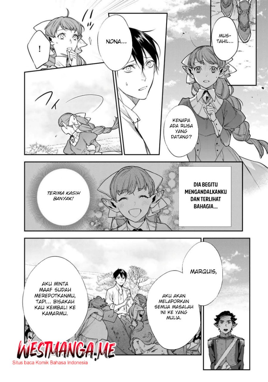 Dilarang COPAS - situs resmi www.mangacanblog.com - Komik kekkaishi e no tensei 057 - chapter 57 58 Indonesia kekkaishi e no tensei 057 - chapter 57 Terbaru 5|Baca Manga Komik Indonesia|Mangacan