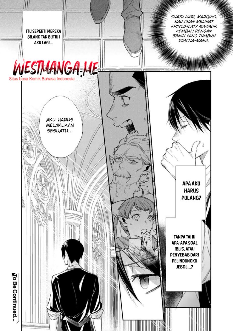 Dilarang COPAS - situs resmi www.mangacanblog.com - Komik kekkaishi e no tensei 057 - chapter 57 58 Indonesia kekkaishi e no tensei 057 - chapter 57 Terbaru 17|Baca Manga Komik Indonesia|Mangacan