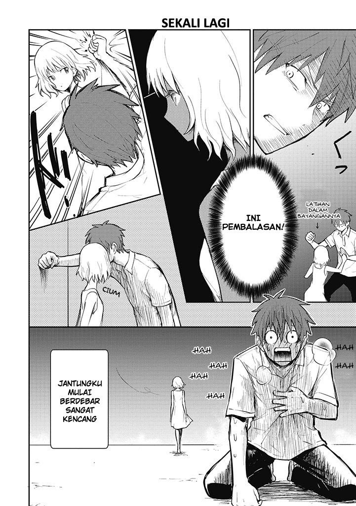 Kekkon Shitemo Koishiteru Chapter 01