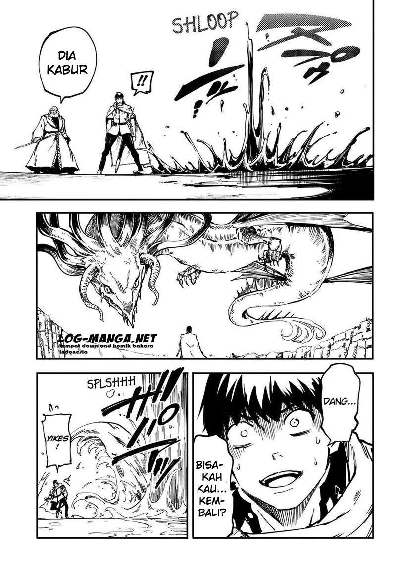 Kekkon Yubiwa Monogatari Chapter 21